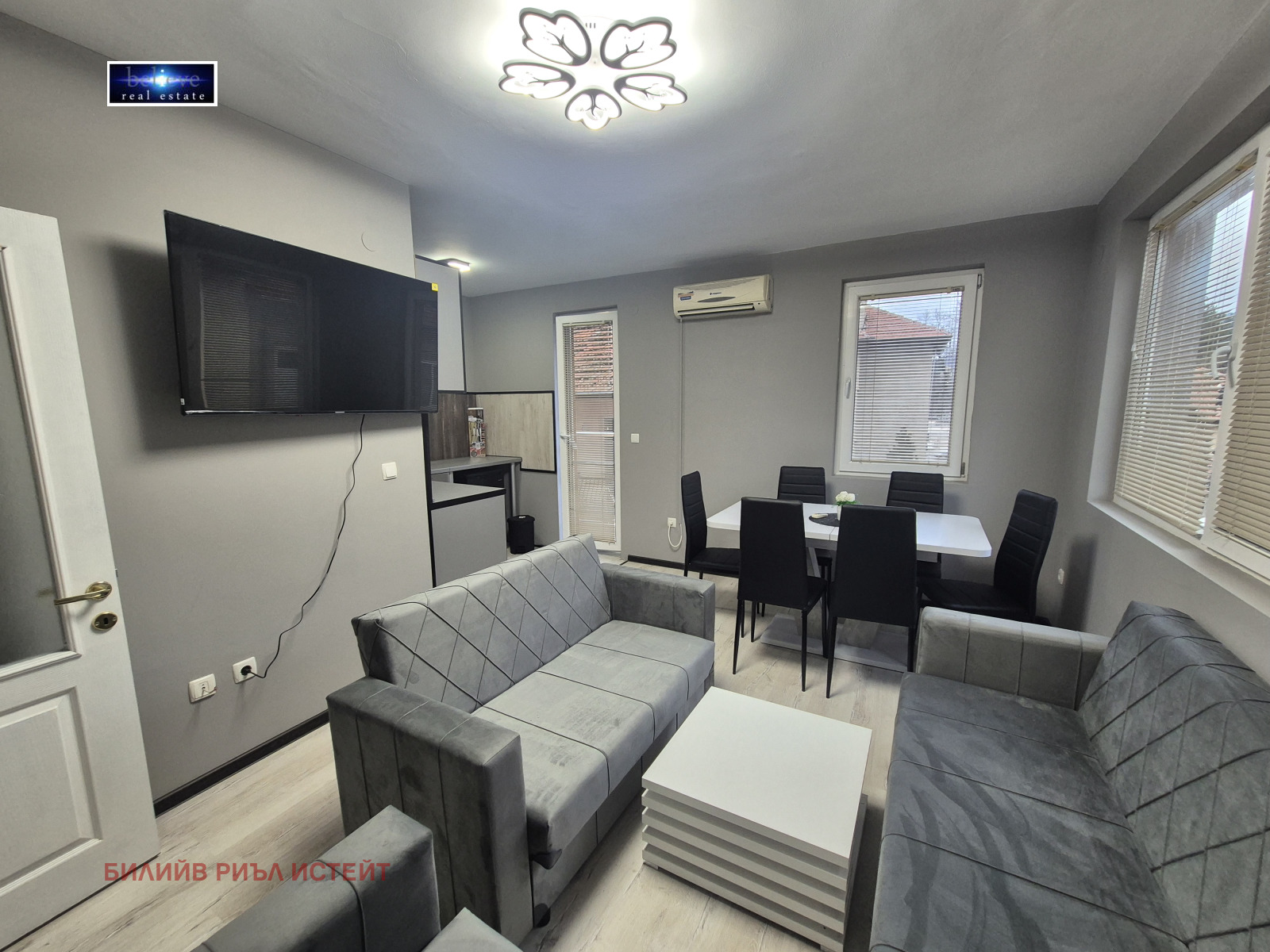 Продава 2-СТАЕН, гр. Велинград, област Пазарджик, снимка 2 - Апартаменти - 54032535