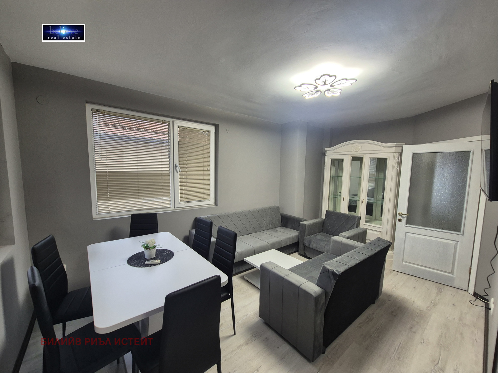 Продава 2-СТАЕН, гр. Велинград, област Пазарджик, снимка 3 - Апартаменти - 54032535