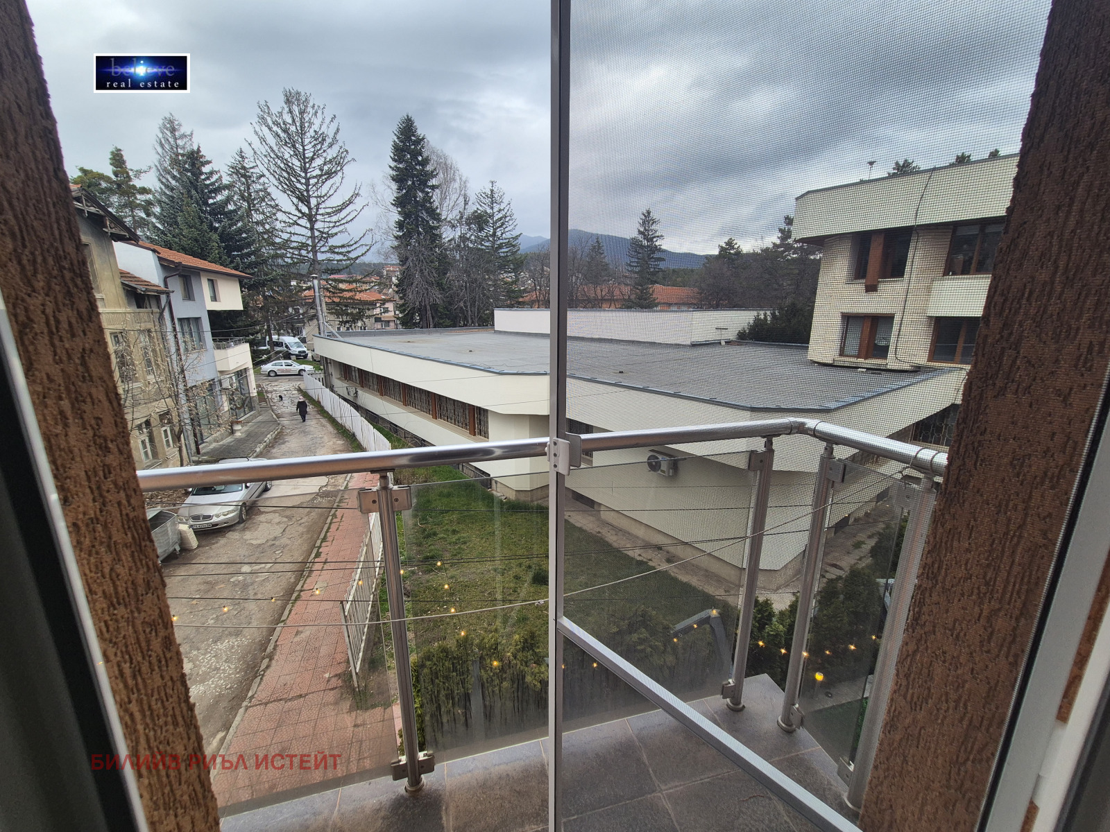 Продава 2-СТАЕН, гр. Велинград, област Пазарджик, снимка 10 - Апартаменти - 54032535