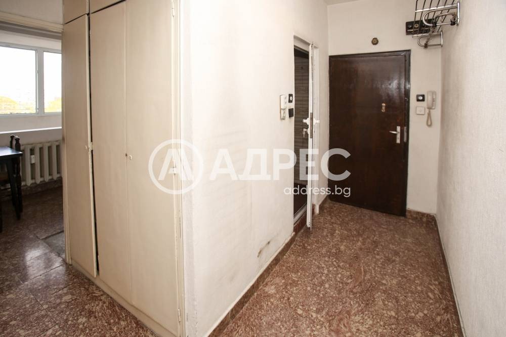 Продава 2-СТАЕН, гр. София, Младост 1, снимка 10 - Апартаменти - 54604652