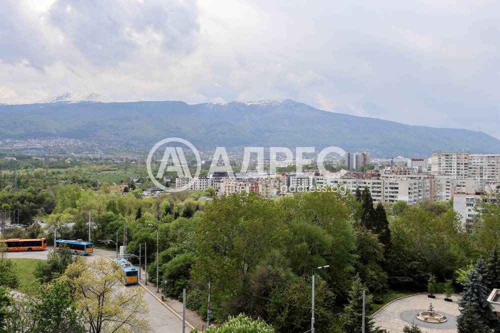Продава 2-СТАЕН, гр. София, Младост 1, снимка 7 - Апартаменти - 54604652