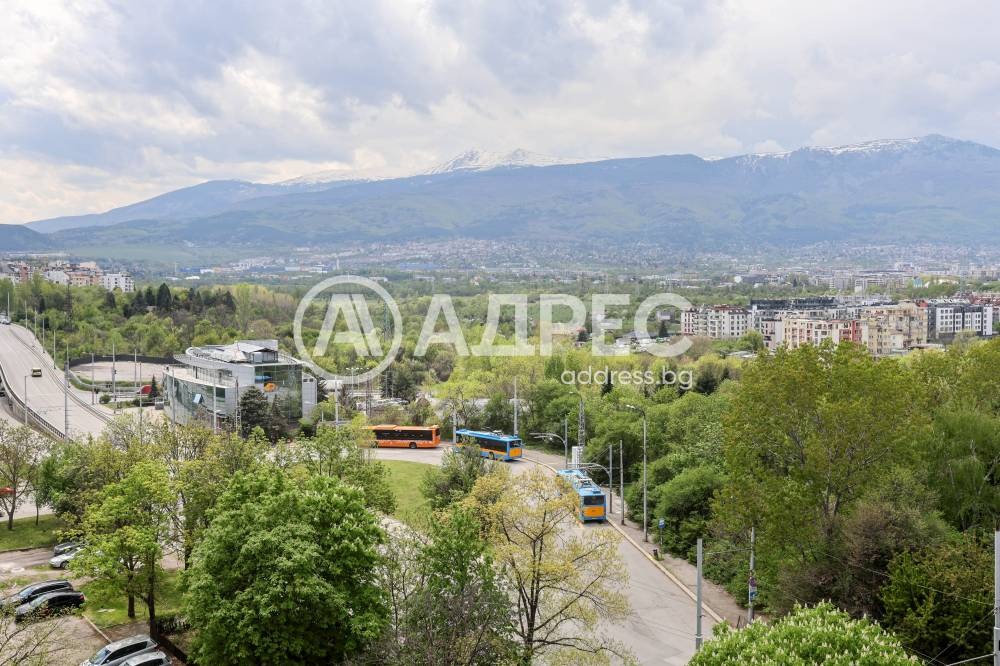 Продава 2-СТАЕН, гр. София, Младост 1, снимка 14 - Апартаменти - 54604652