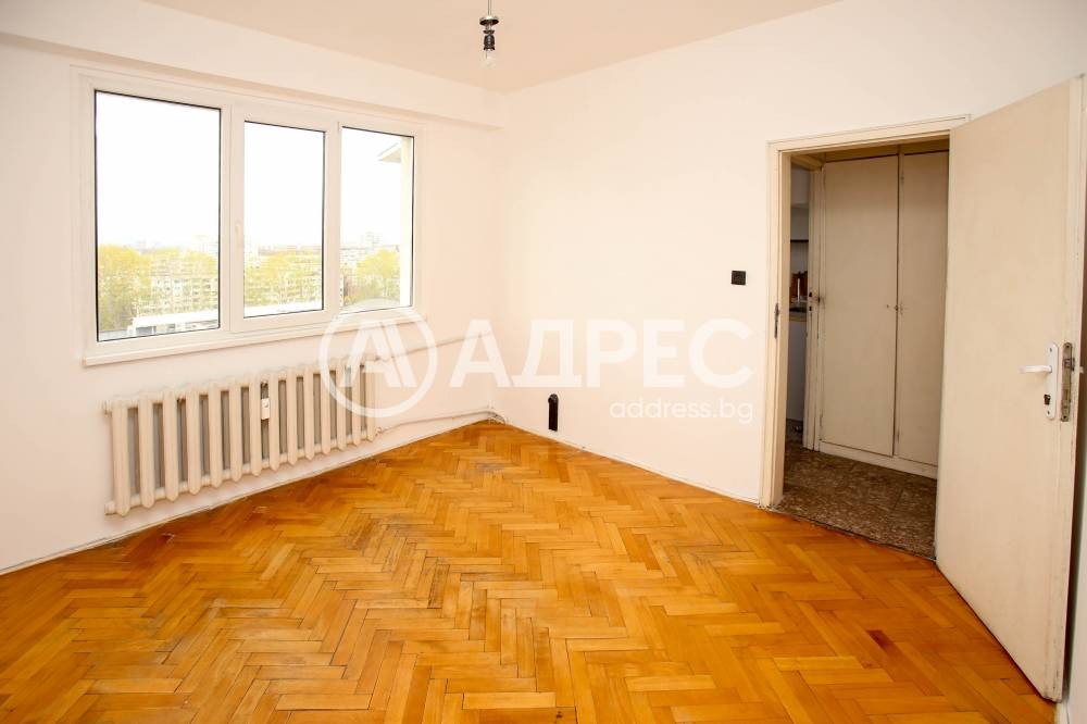 Продава 2-СТАЕН, гр. София, Младост 1, снимка 9 - Апартаменти - 54604652