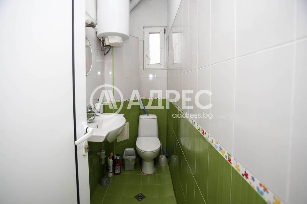 Продава 2-СТАЕН, гр. София, Оборище, снимка 6 - Апартаменти - 54617904