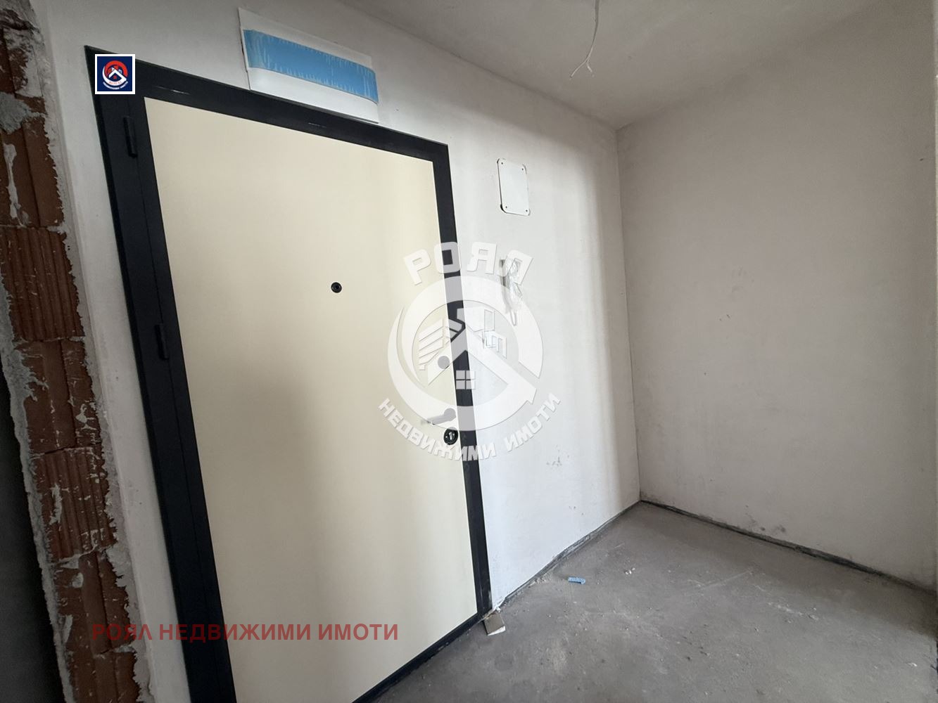 Продава 2-СТАЕН, гр. Пловдив, Остромила, снимка 9 - Апартаменти - 55194720