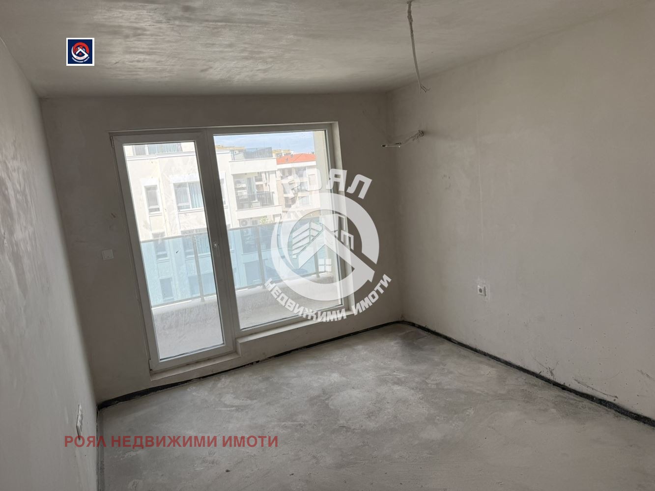 Продава 2-СТАЕН, гр. Пловдив, Остромила, снимка 12 - Апартаменти - 55194720