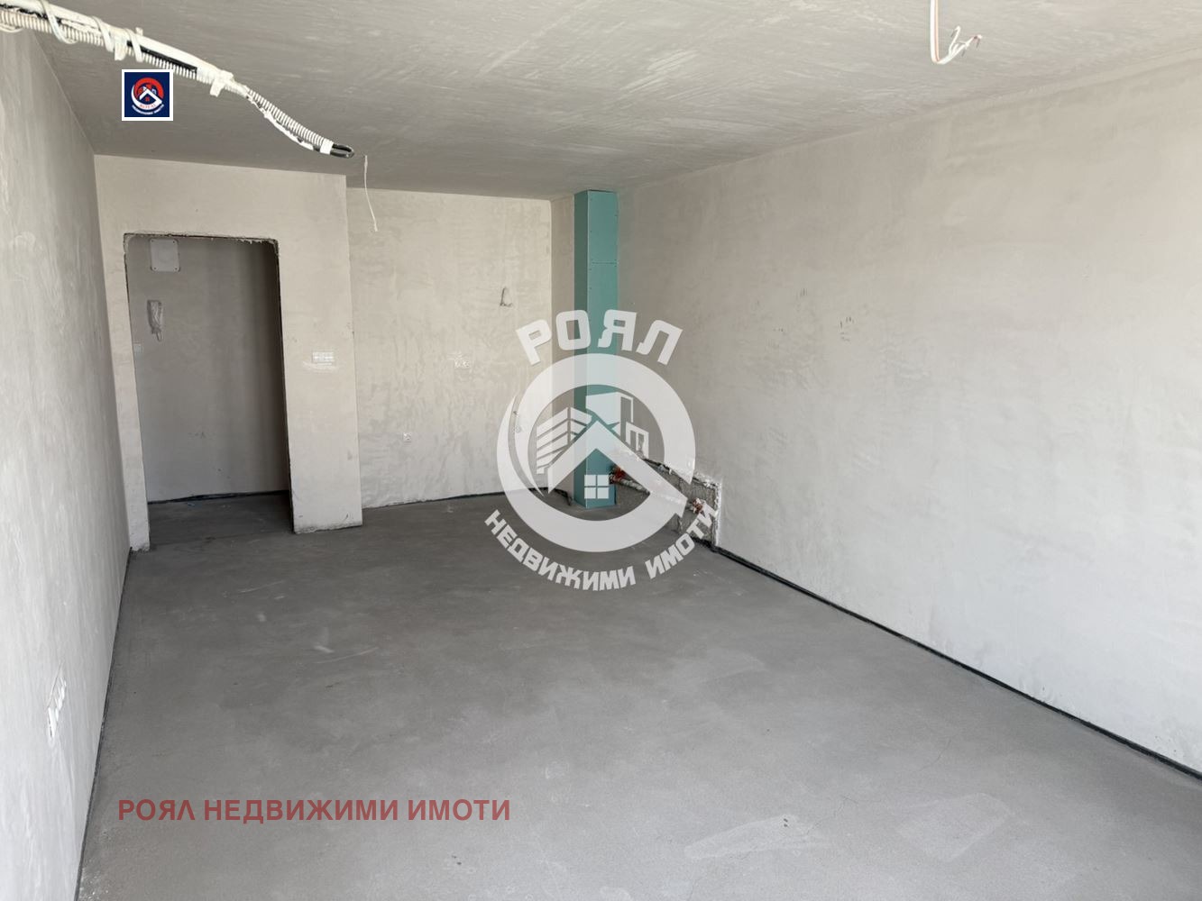 Продава 2-СТАЕН, гр. Пловдив, Остромила, снимка 11 - Апартаменти - 55194720