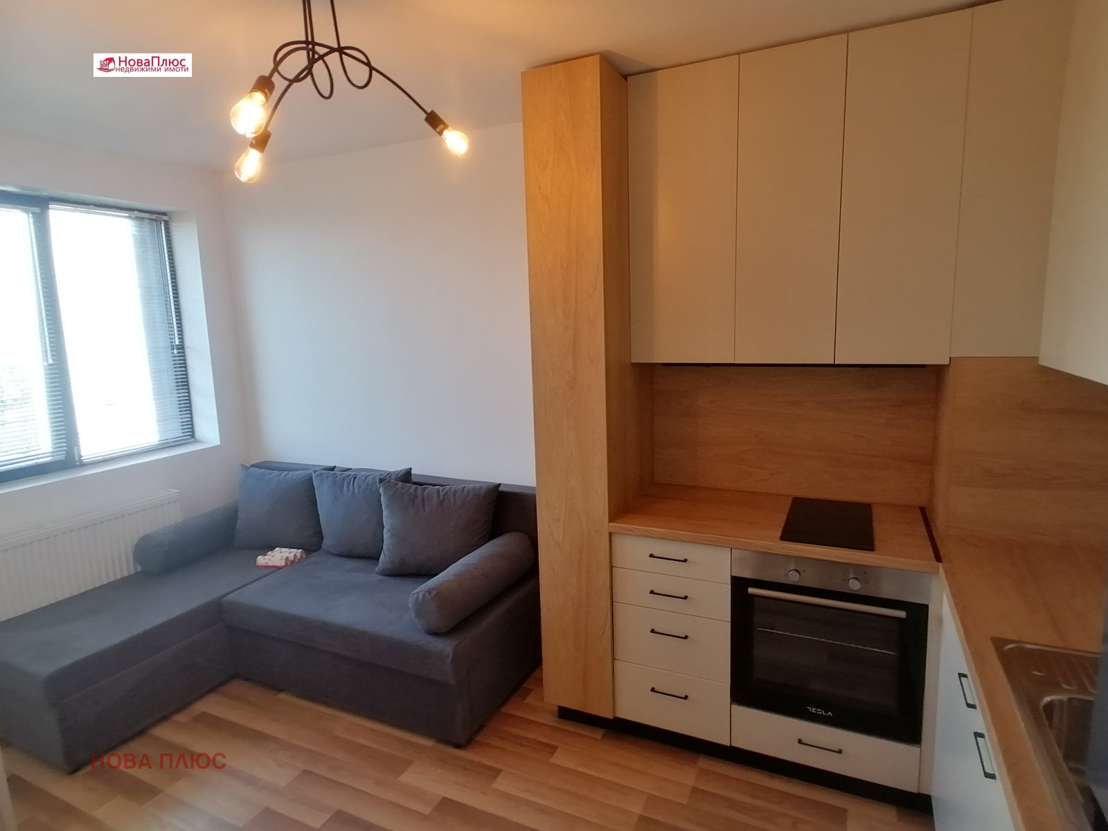 Продава 2-СТАЕН, гр. София, Дървеница, снимка 4 - Апартаменти - 55360950