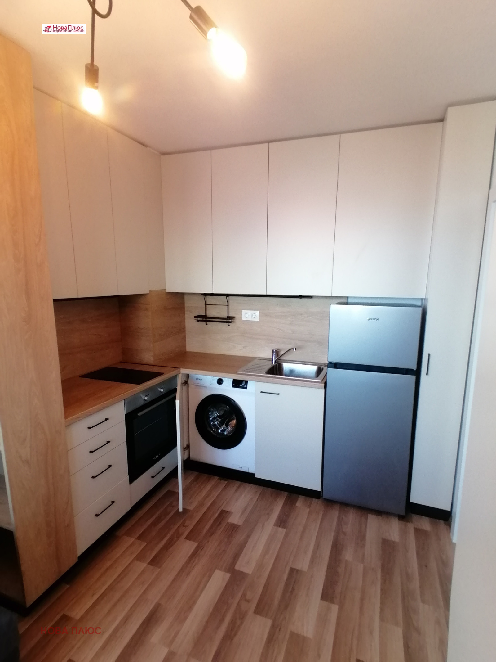 Продава 2-СТАЕН, гр. София, Дървеница, снимка 2 - Апартаменти - 55360950
