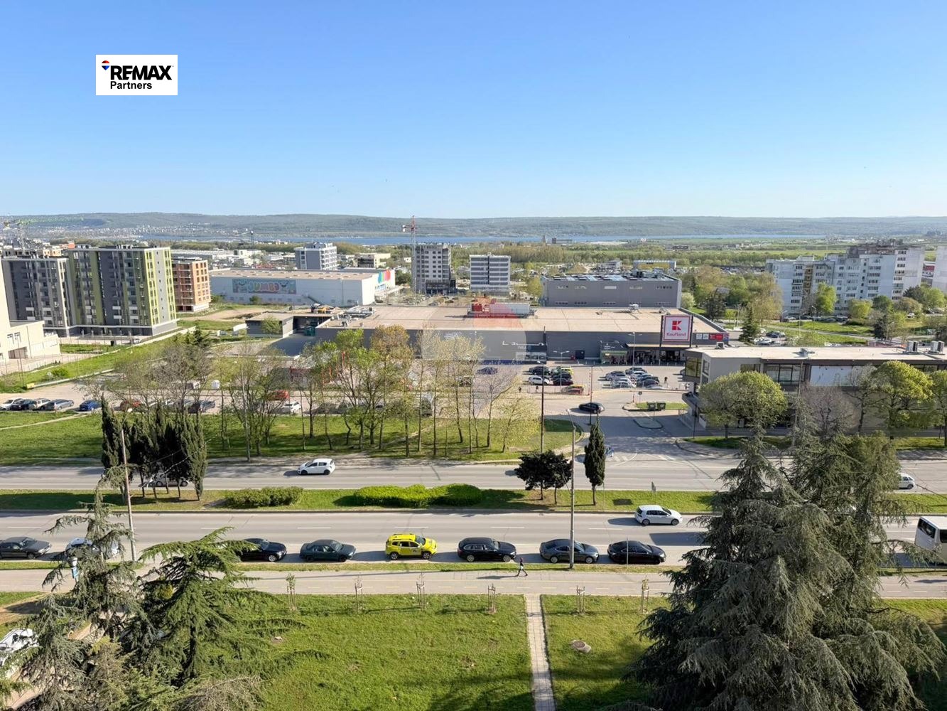 Продава 2-СТАЕН, гр. Варна, Владислав Варненчик 1, снимка 13 - Апартаменти - 55739306