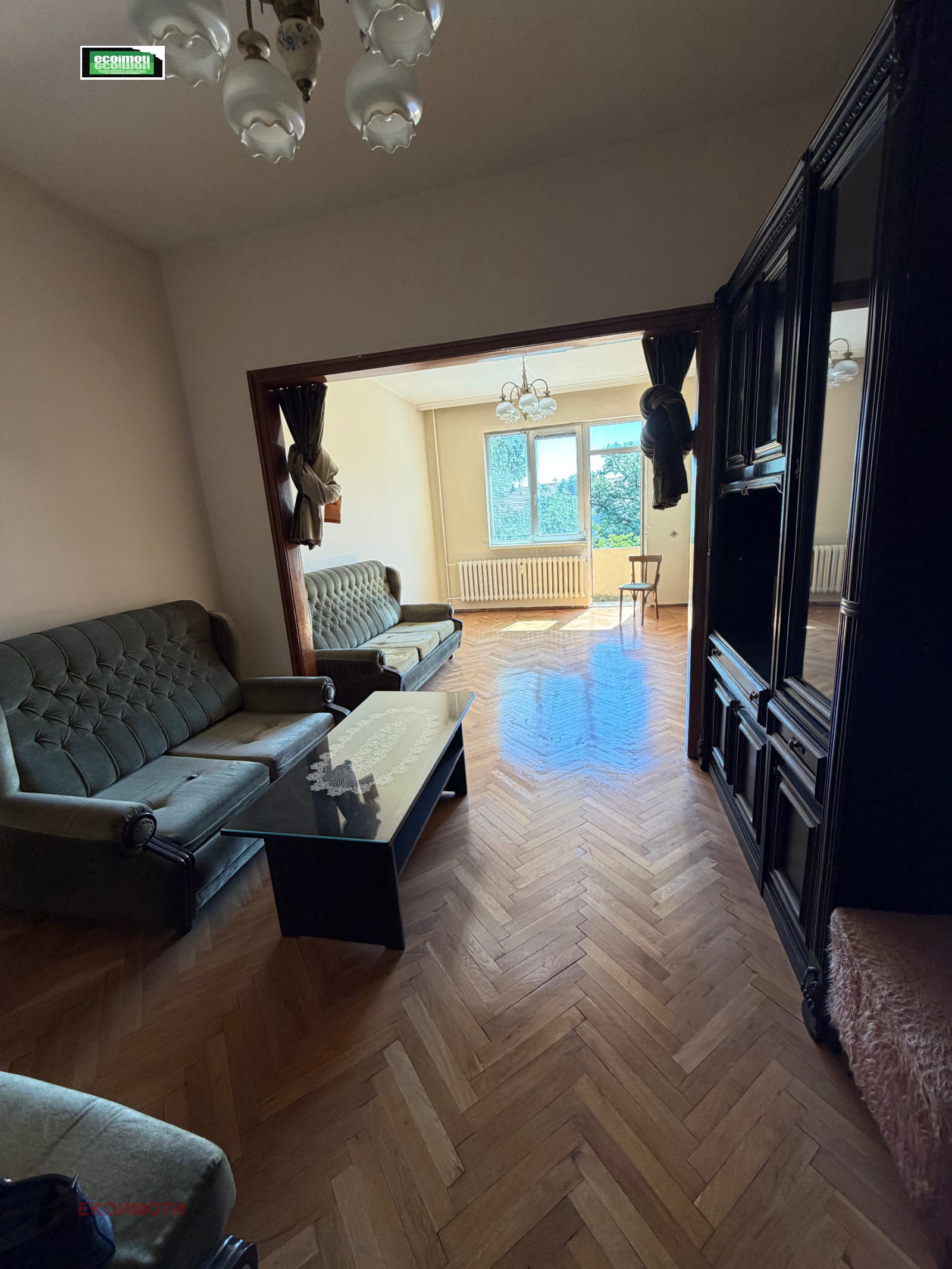 Продава 3-СТАЕН, гр. София, Център, снимка 4 - Апартаменти - 54674827