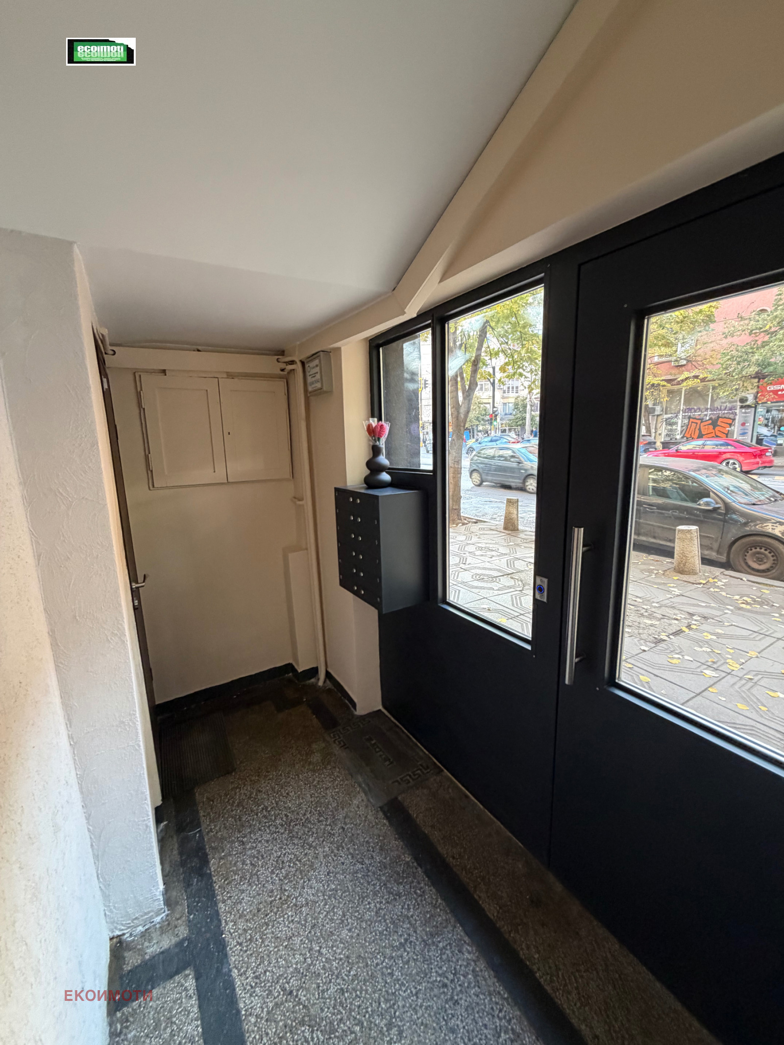 Продава 3-СТАЕН, гр. София, Център, снимка 16 - Апартаменти - 56603942