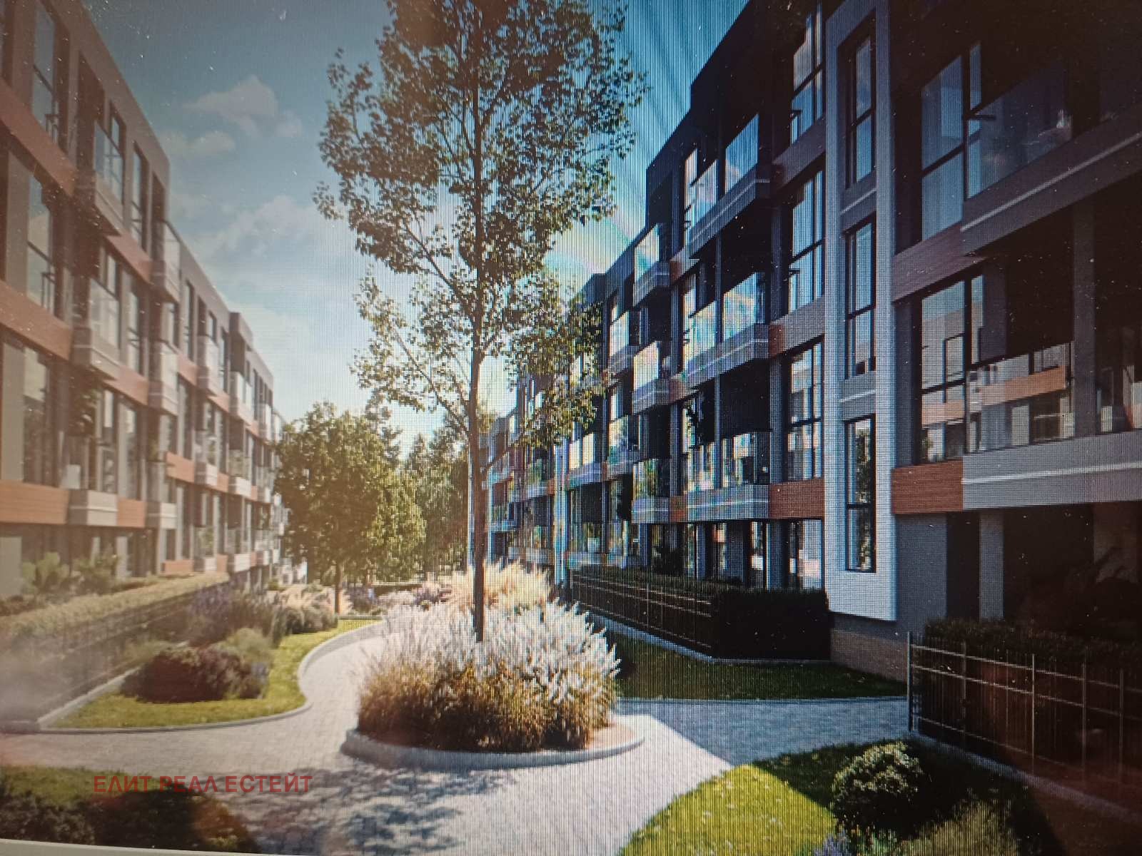 Продава 3-СТАЕН, гр. София, Малинова долина, снимка 2 - Апартаменти - 51710693