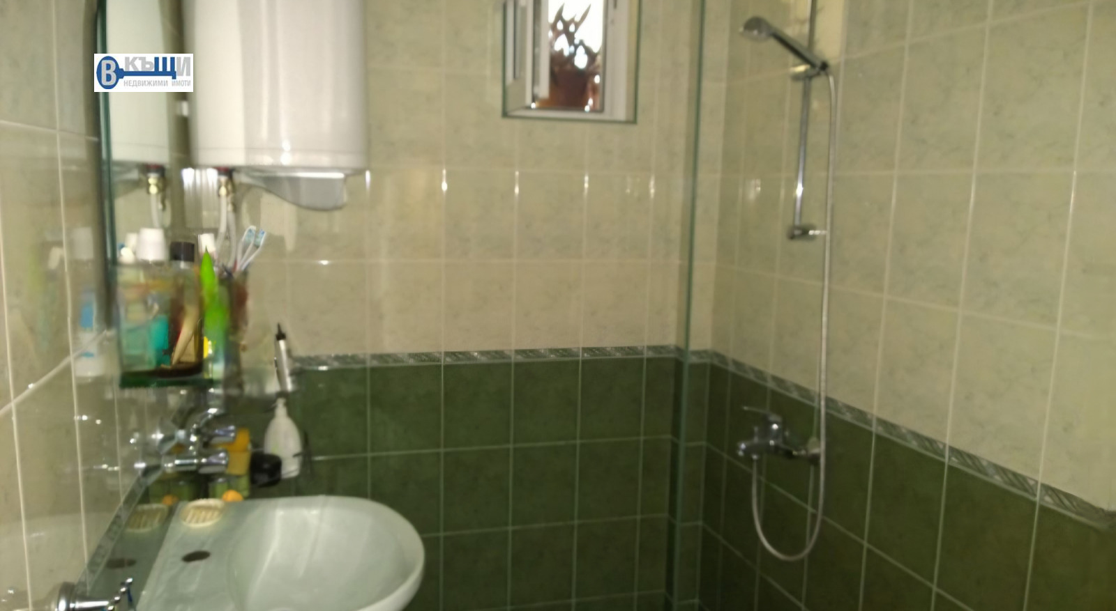 Продава 3-СТАЕН, гр. Велико Търново, Център, снимка 7 - Апартаменти - 53996268