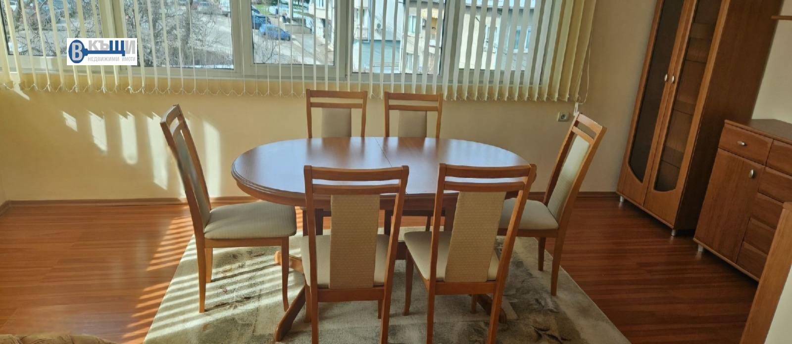 Продава 3-СТАЕН, гр. Велико Търново, Център, снимка 4 - Апартаменти - 53996268