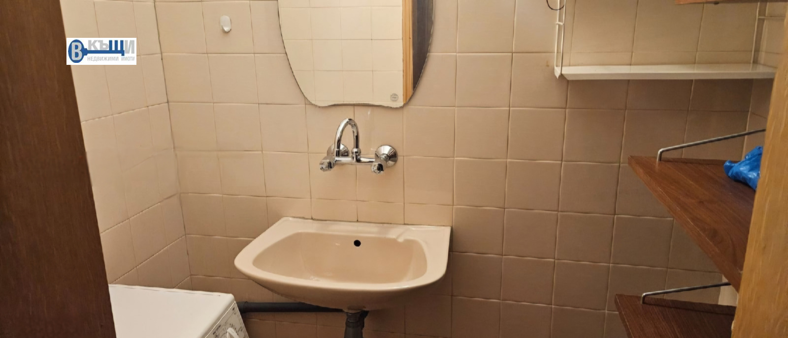 Продава 3-СТАЕН, гр. Велико Търново, Център, снимка 8 - Апартаменти - 53996268