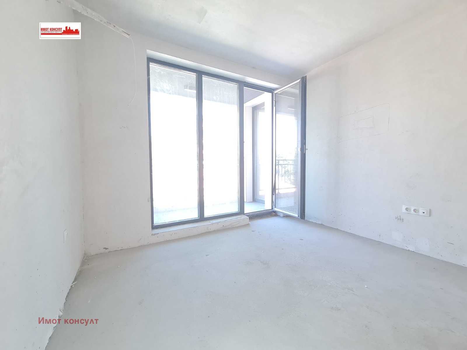 Продава 3-СТАЕН, гр. Пловдив, Христо Смирненски, снимка 4 - Апартаменти - 54642535