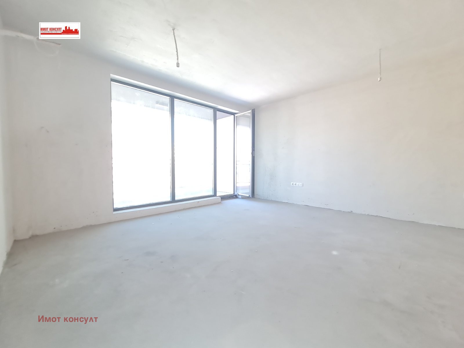 Продава 3-СТАЕН, гр. Пловдив, Христо Смирненски, снимка 2 - Апартаменти - 54642535