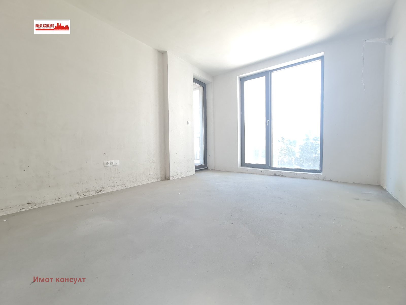 Продава 3-СТАЕН, гр. Пловдив, Христо Смирненски, снимка 3 - Апартаменти - 54642535