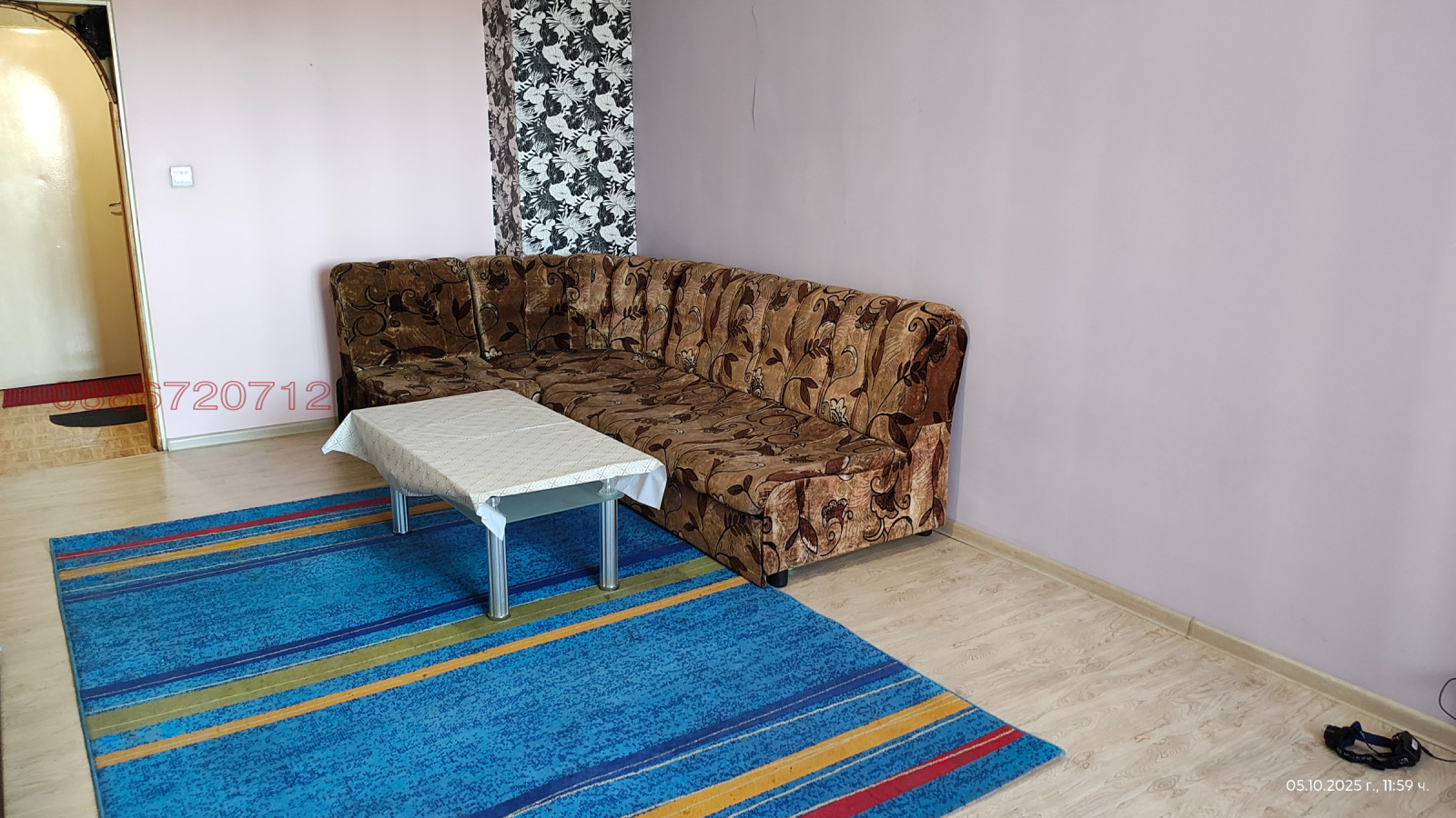 Продава 3-СТАЕН, гр. Чирпан, област Стара Загора, снимка 12 - Апартаменти - 54662941