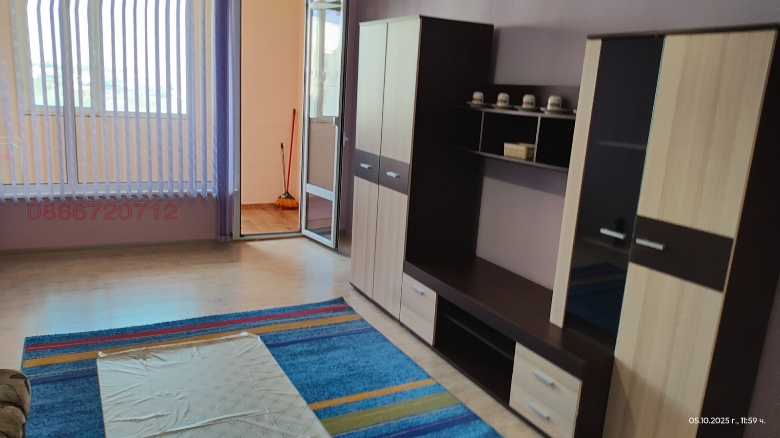 Продава 3-СТАЕН, гр. Чирпан, област Стара Загора, снимка 11 - Апартаменти - 54662941