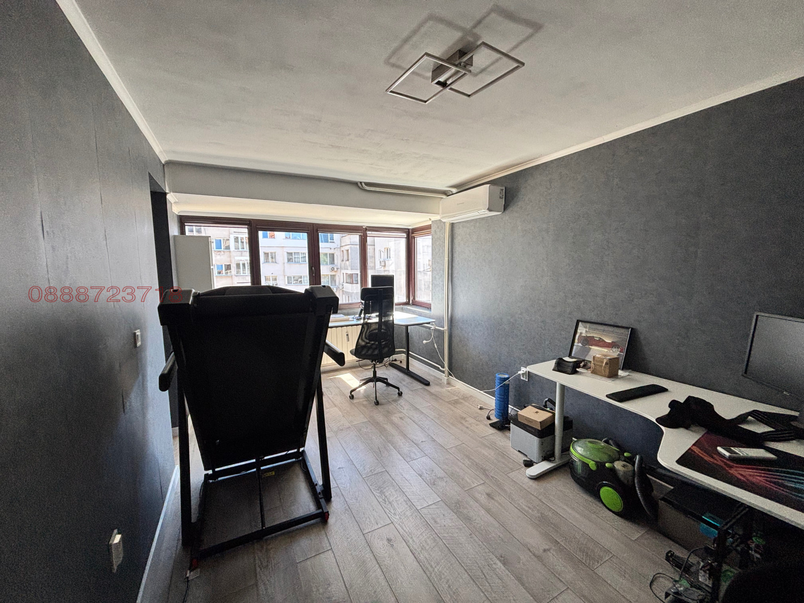 Продава 3-СТАЕН, гр. София, Лозенец, снимка 9 - Апартаменти - 56357749