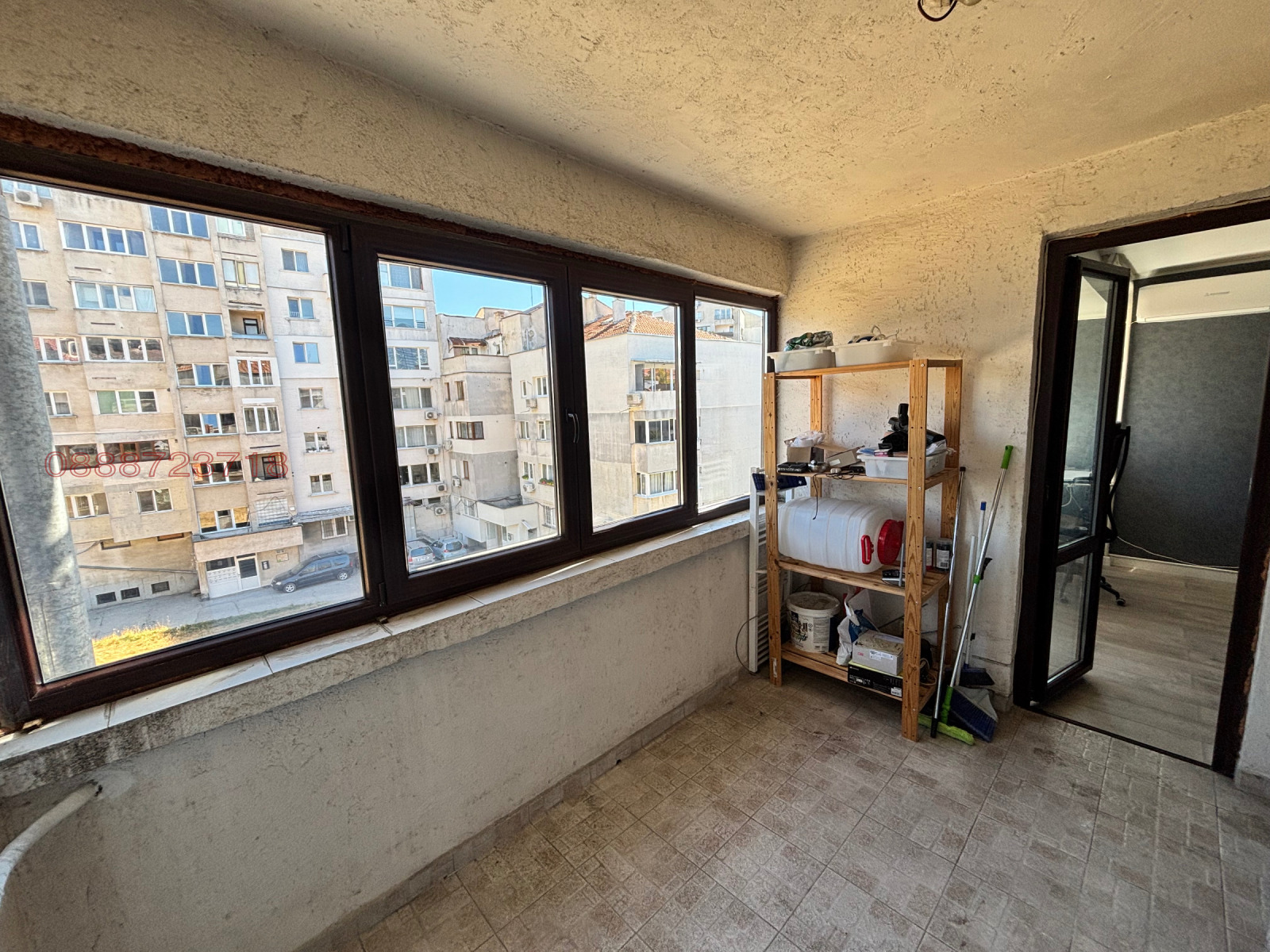 Продава 3-СТАЕН, гр. София, Лозенец, снимка 11 - Апартаменти - 56357749