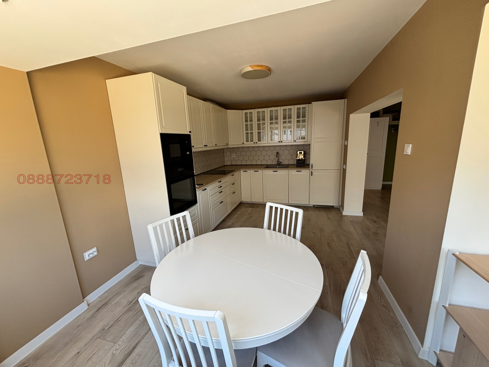 Продава 3-СТАЕН, гр. София, Лозенец, снимка 2 - Апартаменти - 56357749