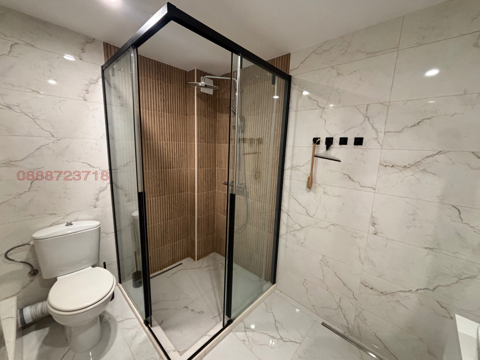 Продава 3-СТАЕН, гр. София, Лозенец, снимка 6 - Апартаменти - 56357749