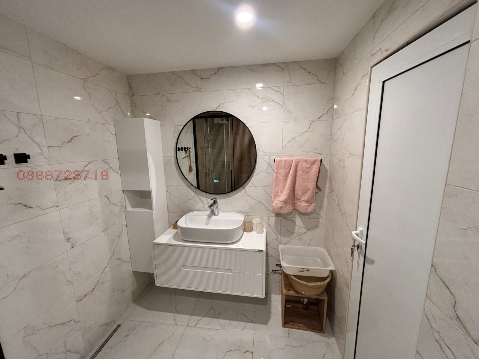 Продава 3-СТАЕН, гр. София, Лозенец, снимка 5 - Апартаменти - 56357749