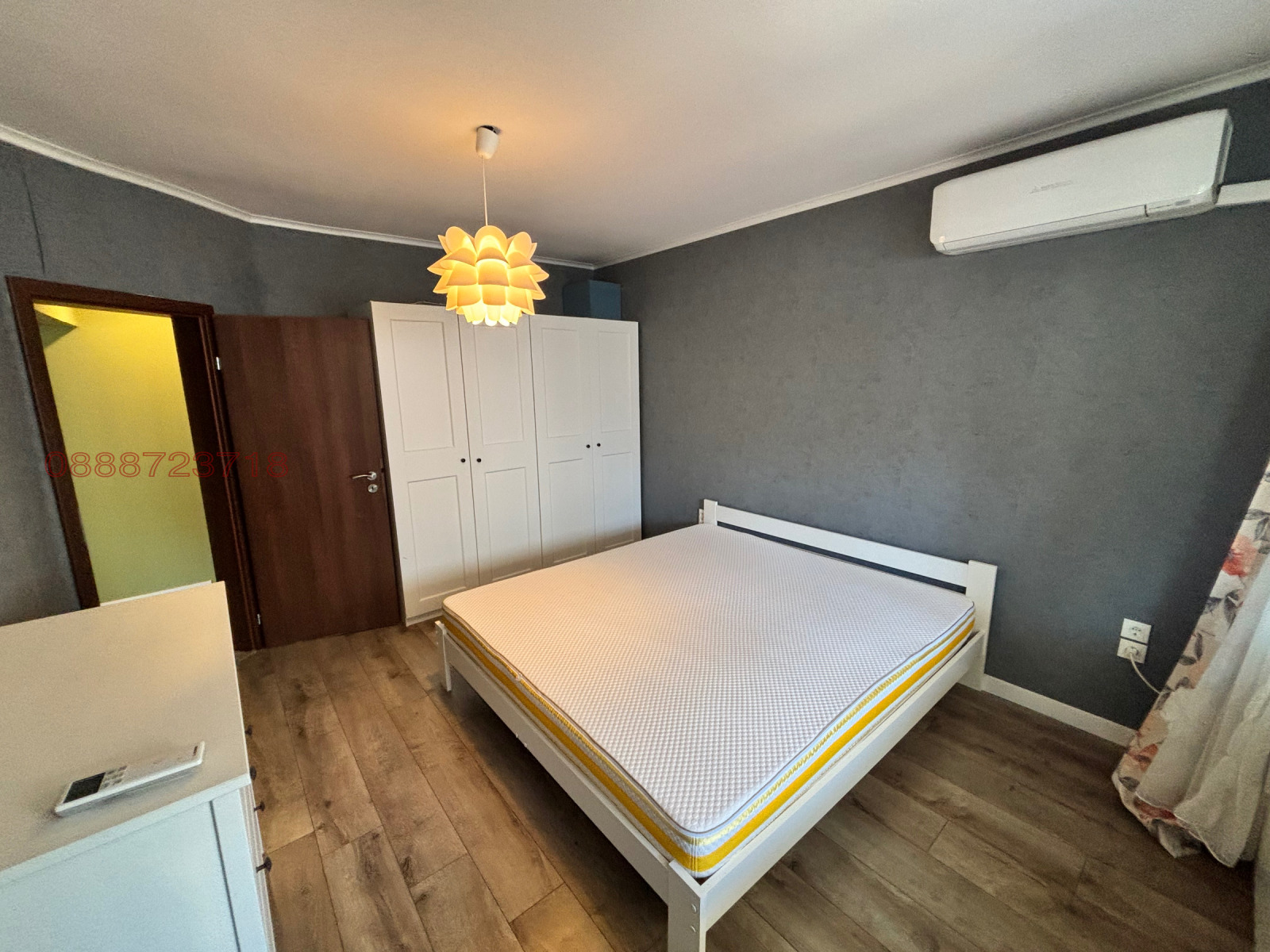 Продава 3-СТАЕН, гр. София, Лозенец, снимка 8 - Апартаменти - 56357749