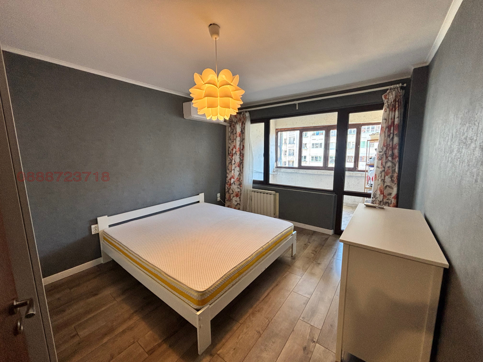 Продава 3-СТАЕН, гр. София, Лозенец, снимка 7 - Апартаменти - 56357749