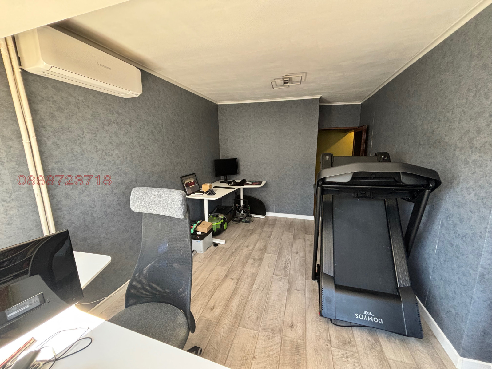 Продава 3-СТАЕН, гр. София, Лозенец, снимка 10 - Апартаменти - 56357749