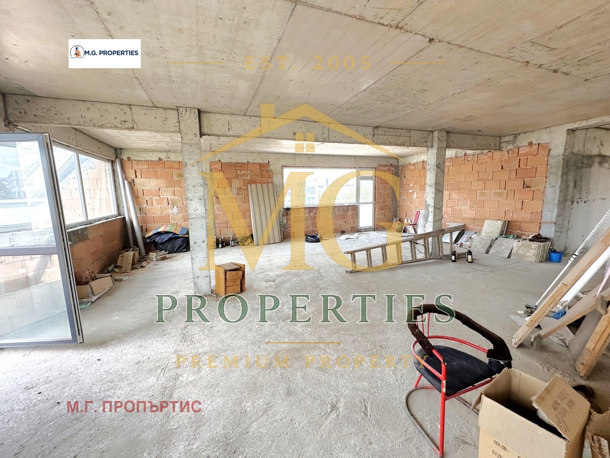 Продава 4-СТАЕН, гр. Добрич, Център, снимка 16 - Апартаменти - 47031177