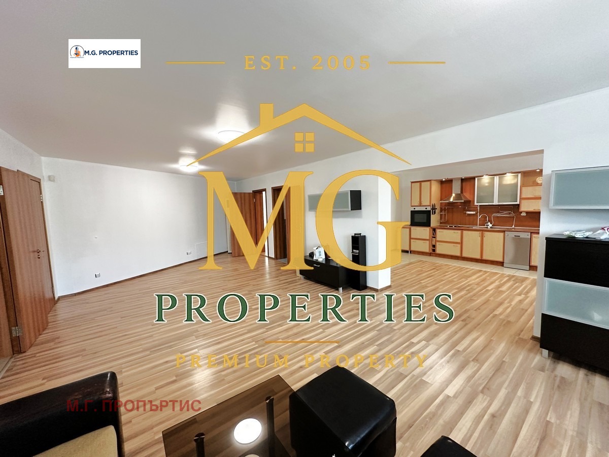 Продава 4-СТАЕН, гр. Добрич, Център, снимка 4 - Апартаменти - 47031177