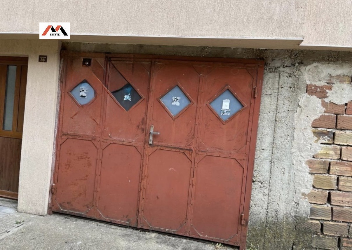 Продава 4-СТАЕН, гр. Стара Загора, Ремиза, снимка 3 - Апартаменти - 54351856