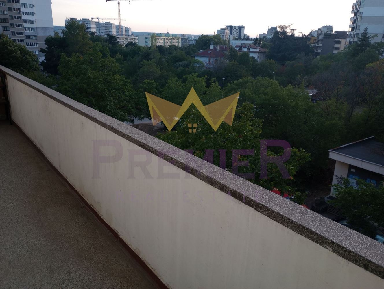 Продава 4-СТАЕН, гр. Варна, Чайка, снимка 6 - Апартаменти - 54823026