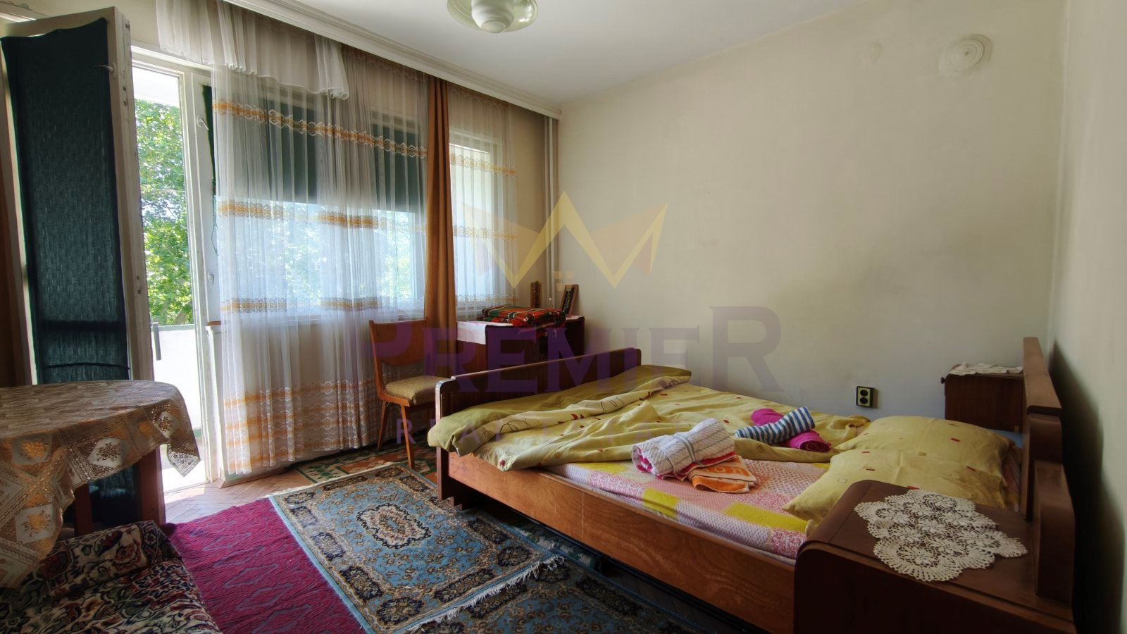 Продава 4-СТАЕН, гр. Варна, Чайка, снимка 3 - Апартаменти - 54823026