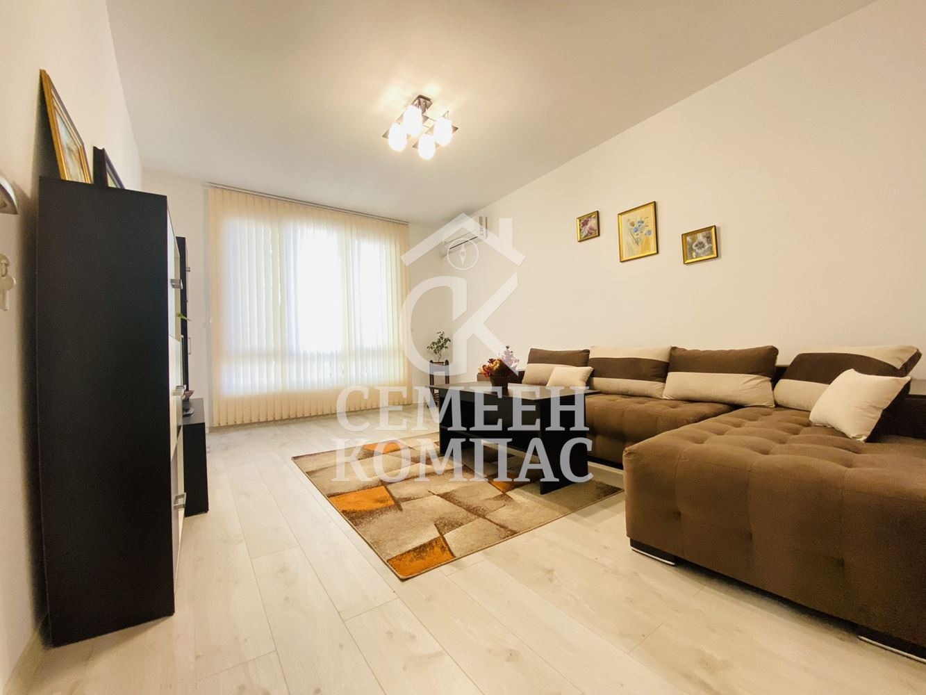 Продава 4-СТАЕН, гр. Пловдив, Център, снимка 10 - Апартаменти - 56725705