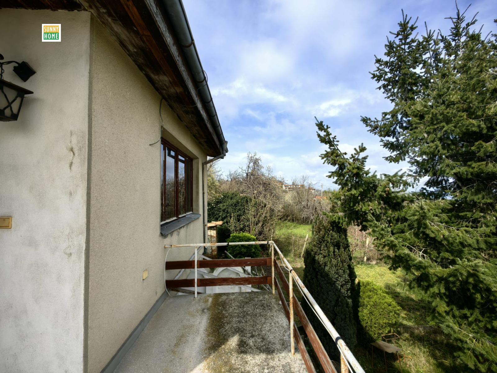 Продава КЪЩА, гр. Варна, м-т Прибой, снимка 4 - Къщи - 54479134