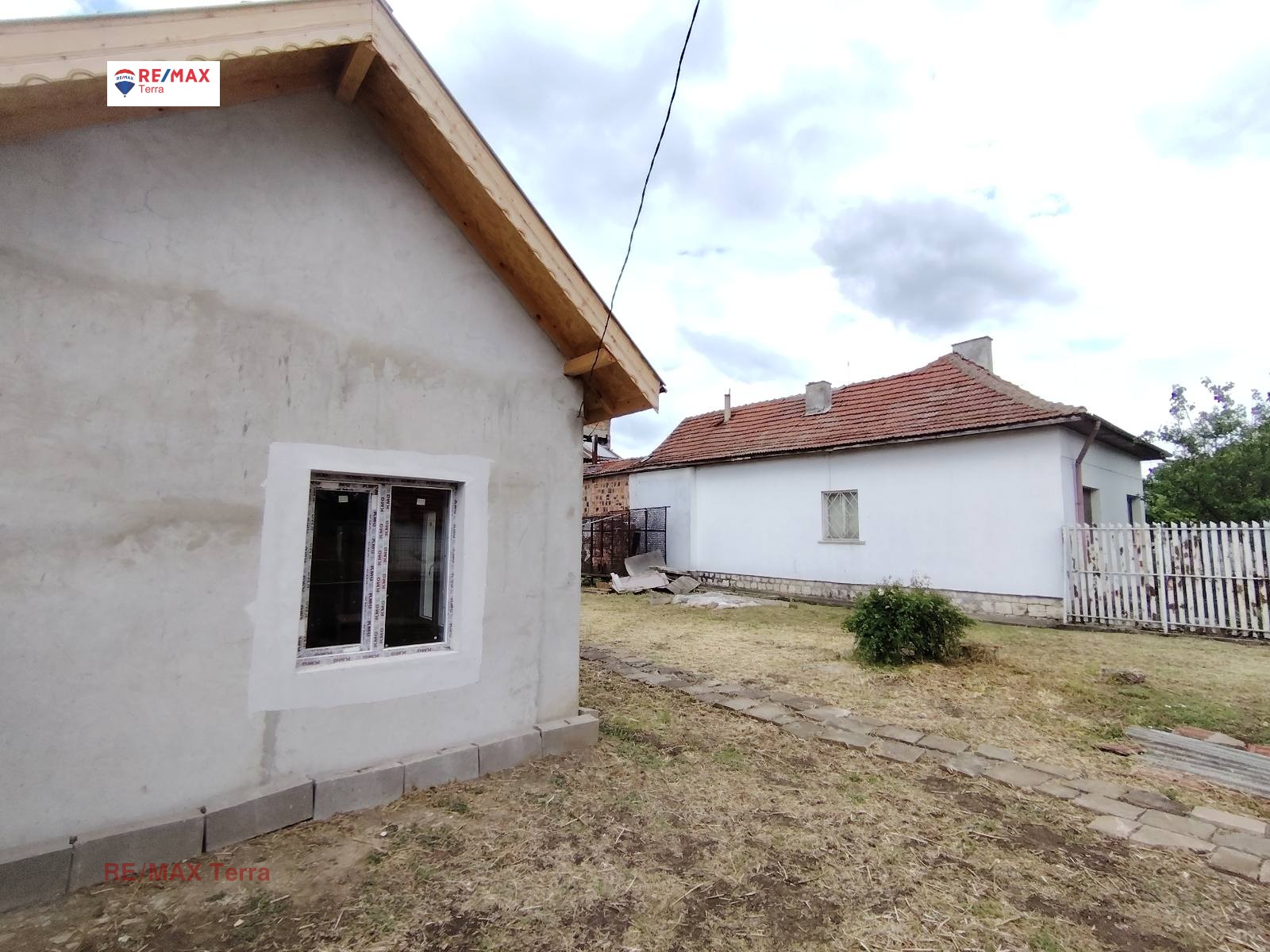 Продава КЪЩА, гр. Бяла Слатина, област Враца, снимка 10 - Къщи - 54788537