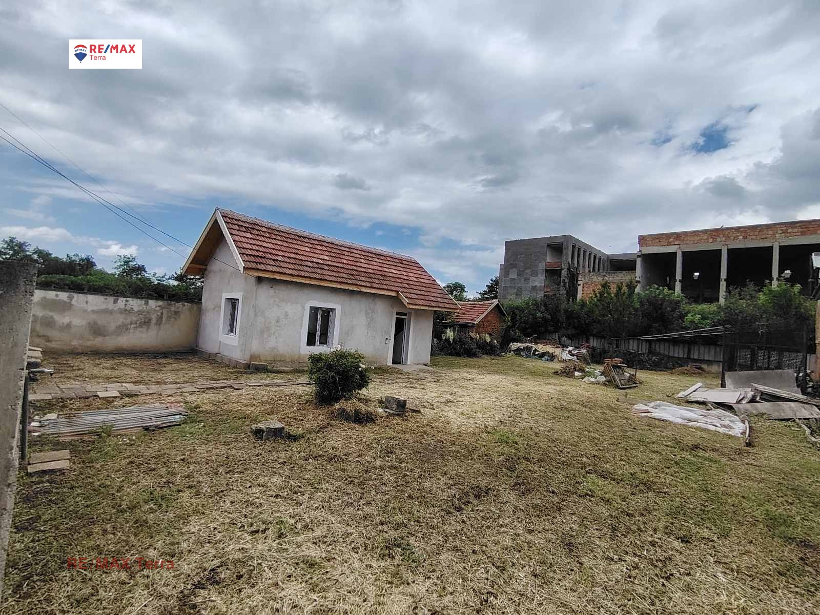 Продава КЪЩА, гр. Бяла Слатина, област Враца, снимка 13 - Къщи - 54788537