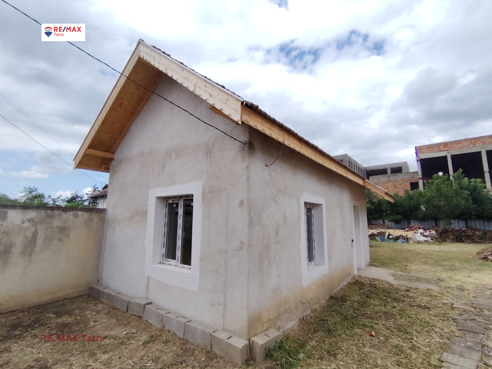Продава КЪЩА, гр. Бяла Слатина, област Враца, снимка 11 - Къщи - 54788537