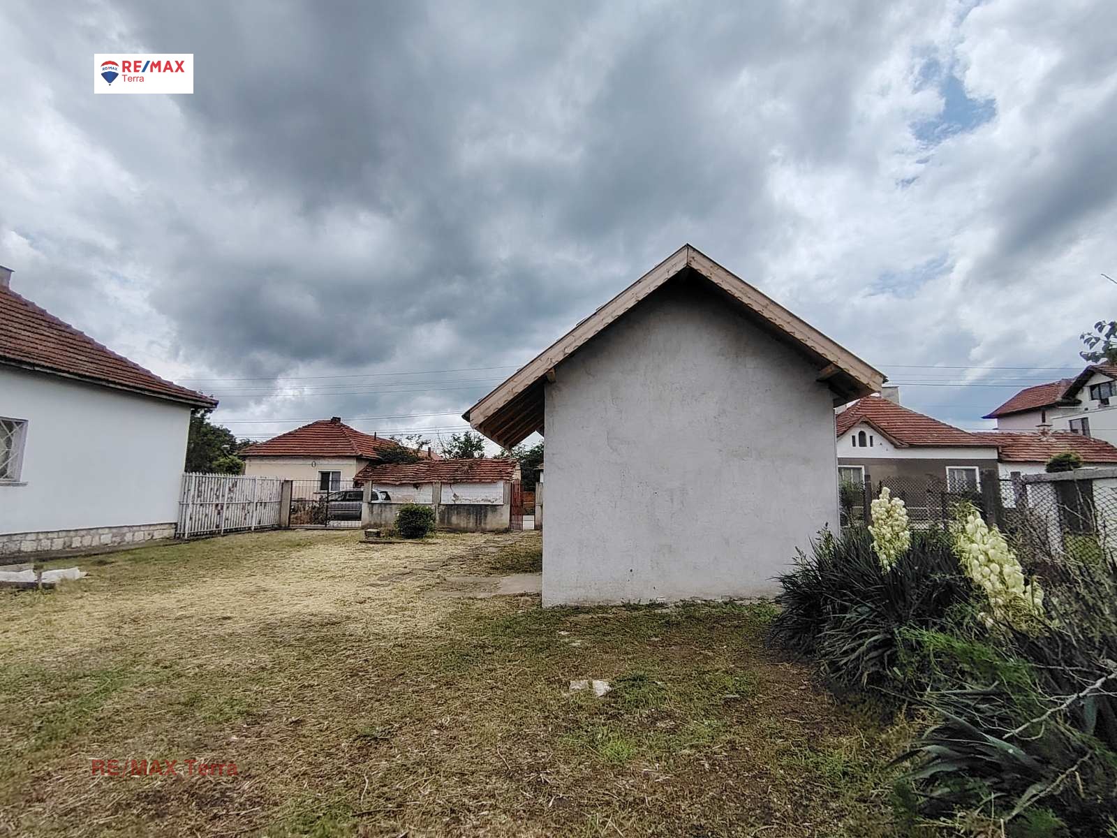 Продава КЪЩА, гр. Бяла Слатина, област Враца, снимка 12 - Къщи - 54788537