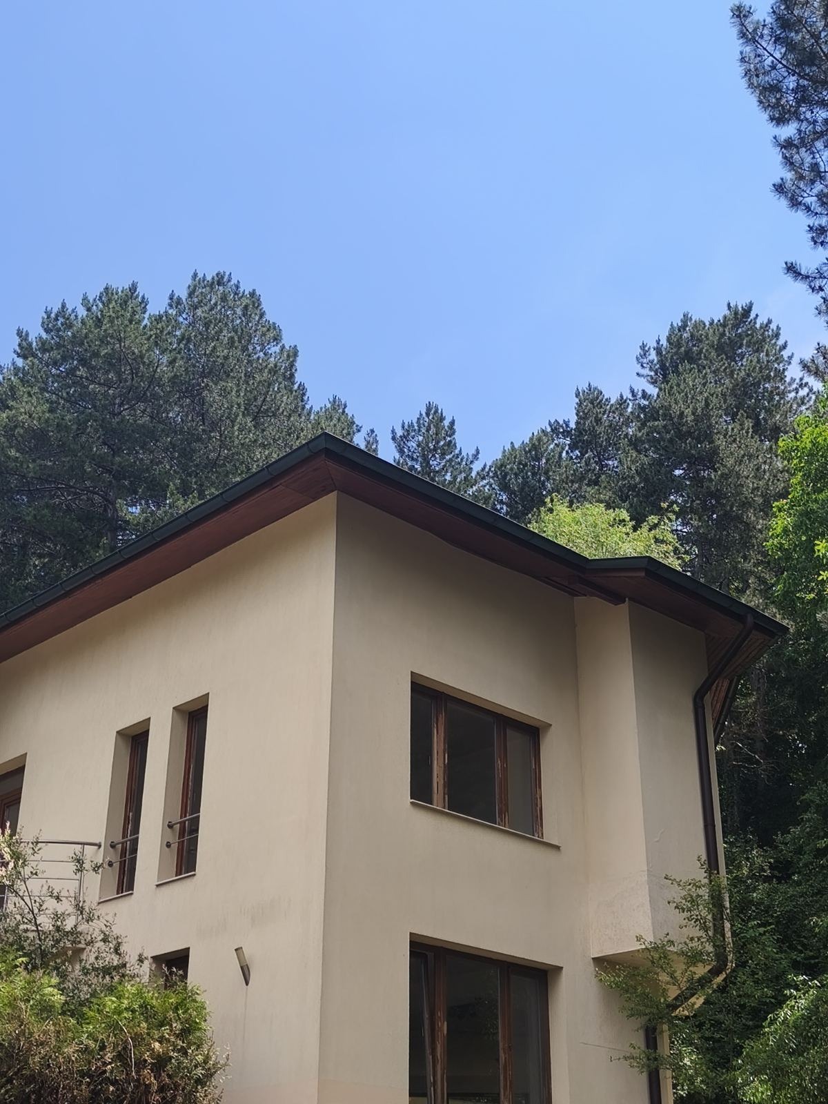 Продава КЪЩА, гр. София, гр. Банкя, снимка 4 - Къщи - 54928952