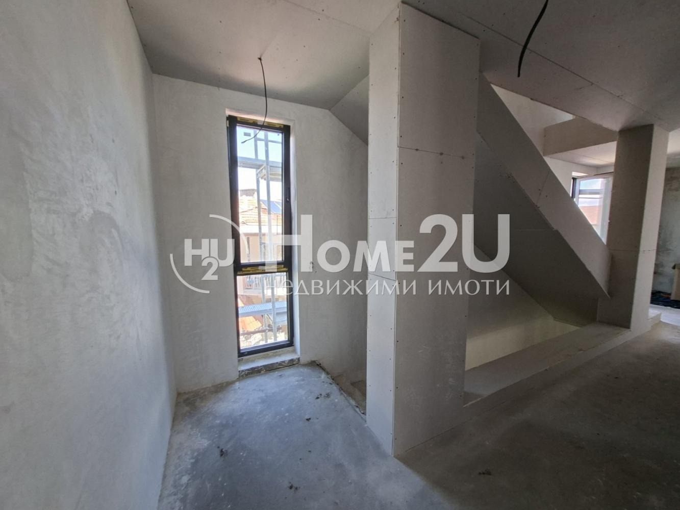 Продава КЪЩА, гр. София, Бояна, снимка 13 - Къщи - 55264018