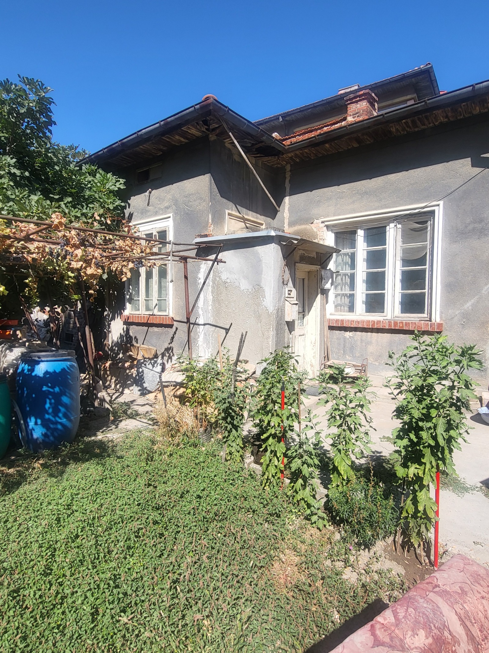 Продава КЪЩА, гр. Плевен, Идеален център, снимка 14 - Къщи - 56168001