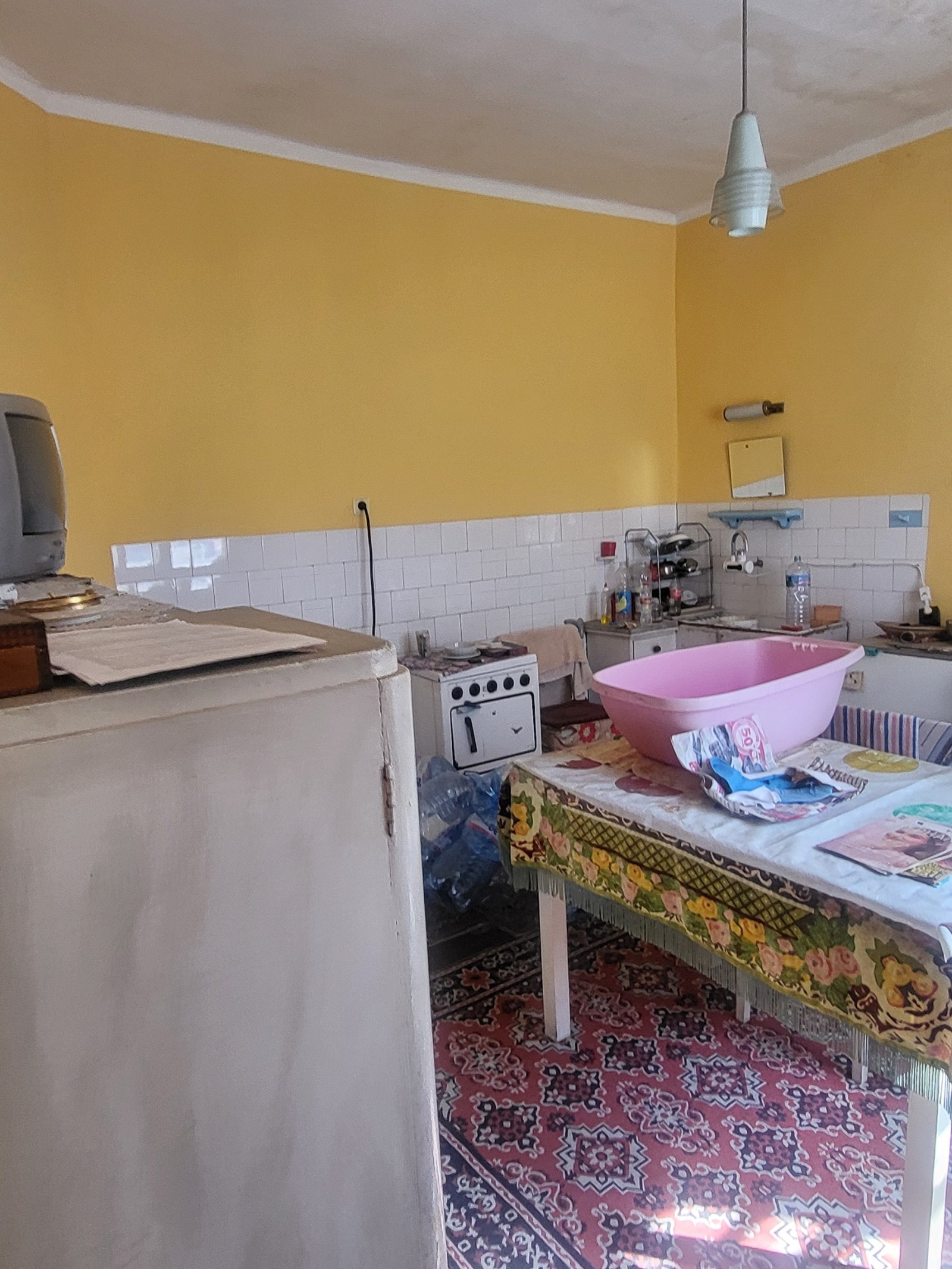 Продава КЪЩА, гр. Плевен, Идеален център, снимка 7 - Къщи - 56168001