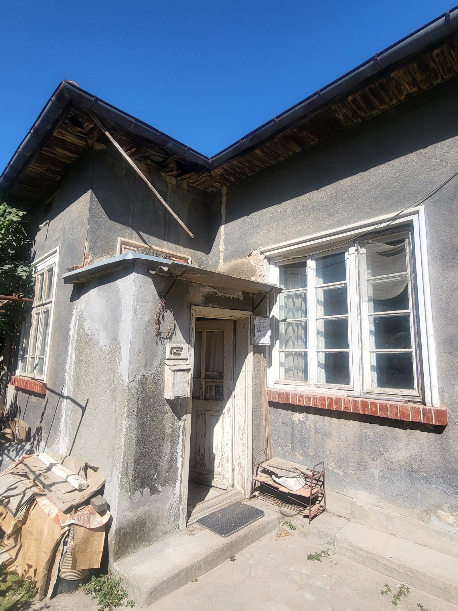 Продава КЪЩА, гр. Плевен, Идеален център, снимка 13 - Къщи - 56168001