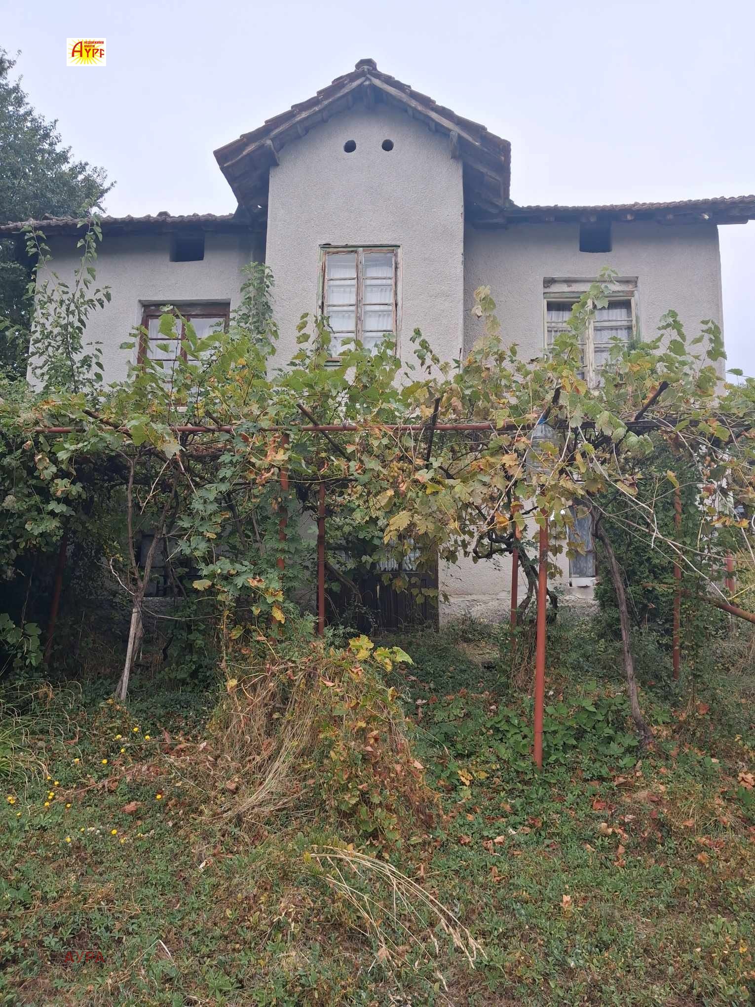 Продава КЪЩА, с. Лютидол, област Враца, снимка 2 - Къщи - 56224338